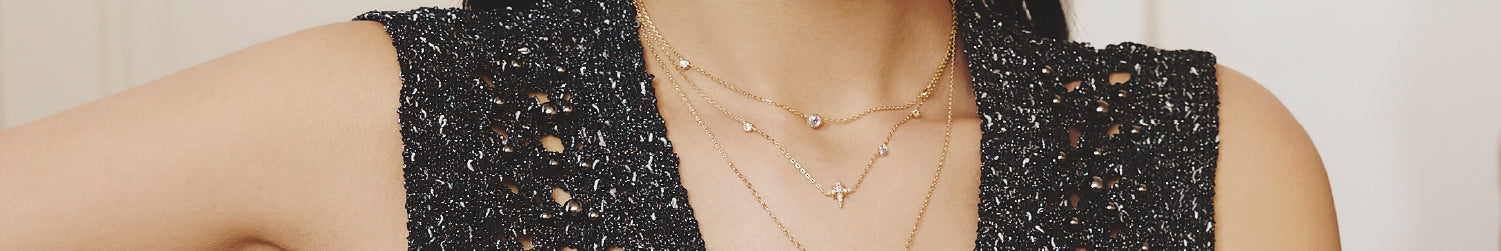 Ania Haie Jewelry