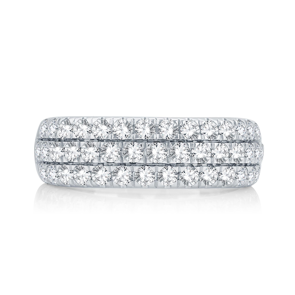 Natural Diamond - Fancy/Cocktail Ring