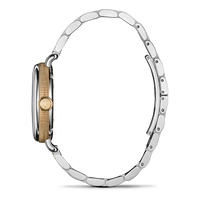 Shinola Birdy Watch with Mother Of Pearl Dial