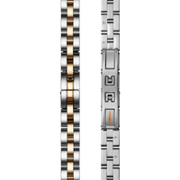 Shinola Birdy Watch with Mother Of Pearl Dial