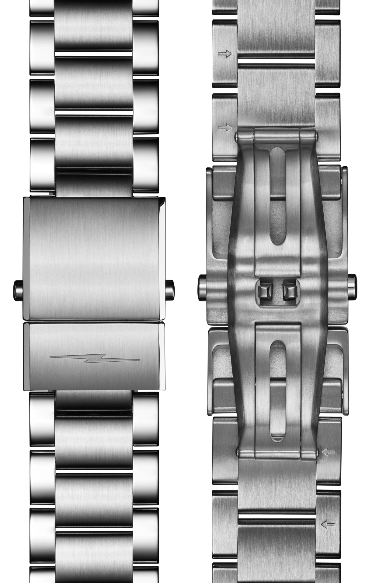 Shinola Canfield Sport Stainless Steel/Midnight Blue 45mm Quartz Watch