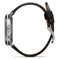 Shinola Canfield C56 Black/Black 43mm Quartz Watch