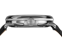 Shinola Canfield C56 Black/Black 43mm Quartz Watch