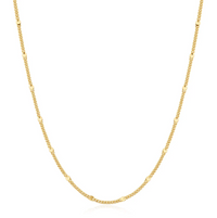 Ania Haie 18" Spheres Chain Necklace