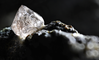 Where Are Natural Diamonds Found?