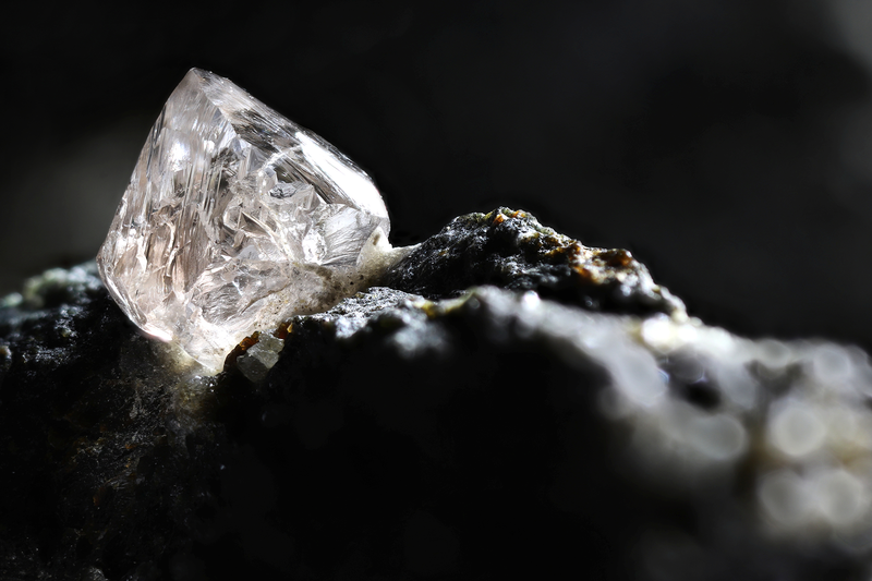 Where Are Natural Diamonds Found?