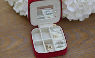 Introducing the Lasker Jewelry Box Edit