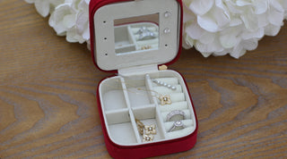 Introducing the Lasker Jewelry Box Edit