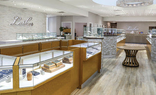Lasker Jewelers: A Century-Long Commitment to Quality