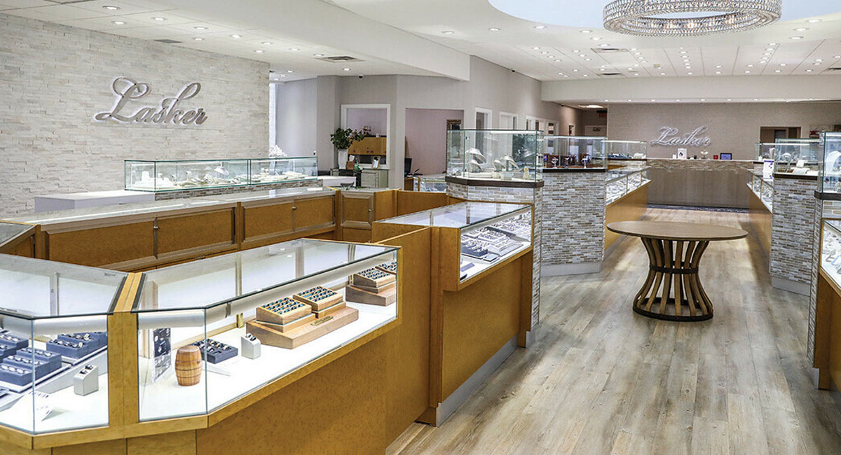 Lasker Jewelers: A Century-Long Commitment to Quality