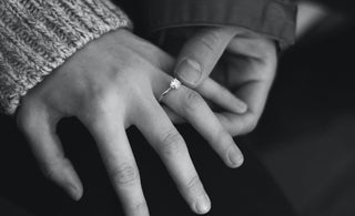 Style Breakdown: Engagement Rings