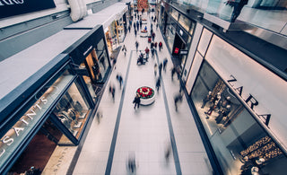 What’s the Deal with Big Retail? An Insider’s Look at Chain vs. Small Jewelry Stores