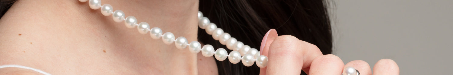 Pearl Jewelry