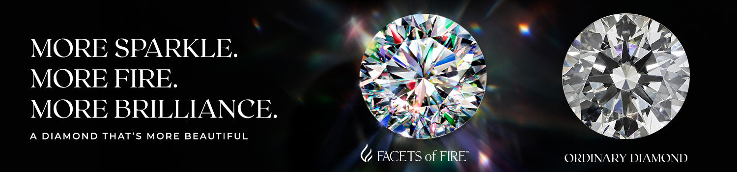 Facets of Fire