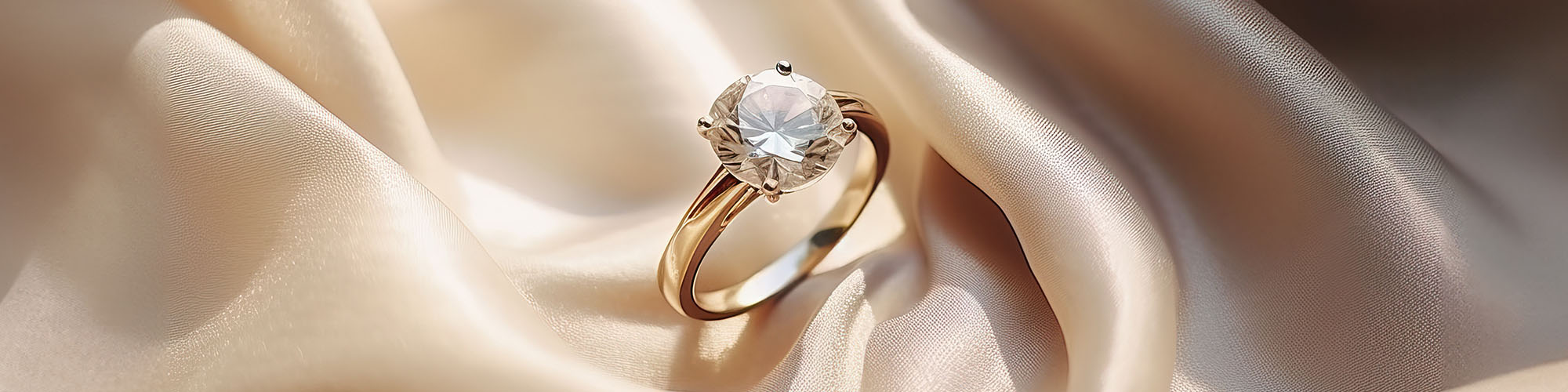 Solitaire Engagement Rings