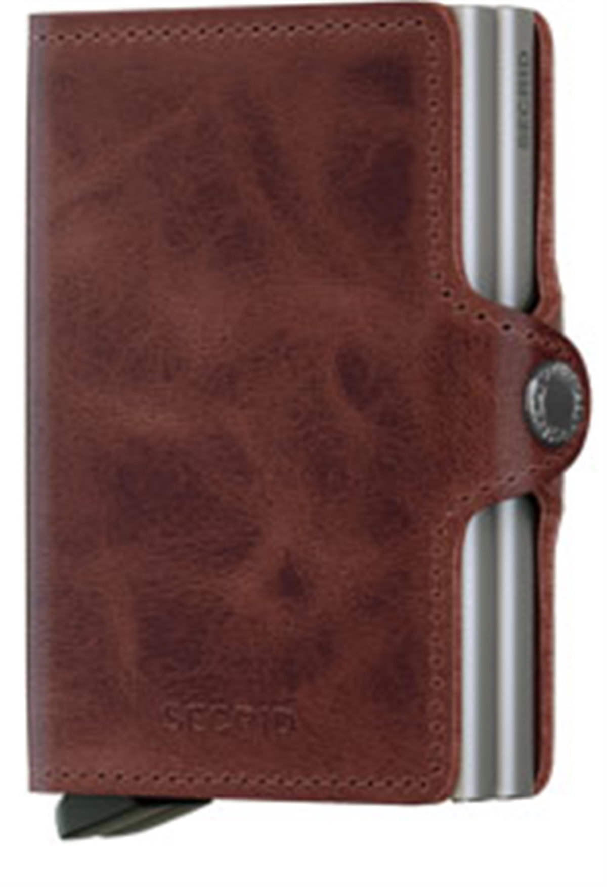 Secrid Twinwallet - Vintage Brown