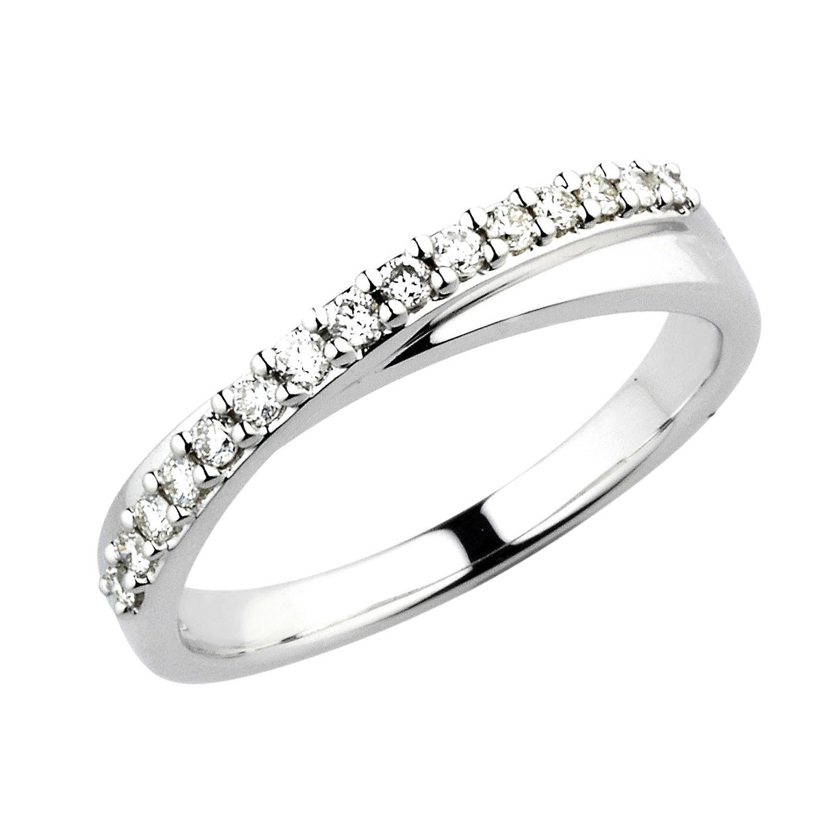 Diamond - Fancy/Cocktail Ring