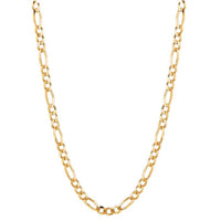 Gold - Chains/Necks 10" and Longer