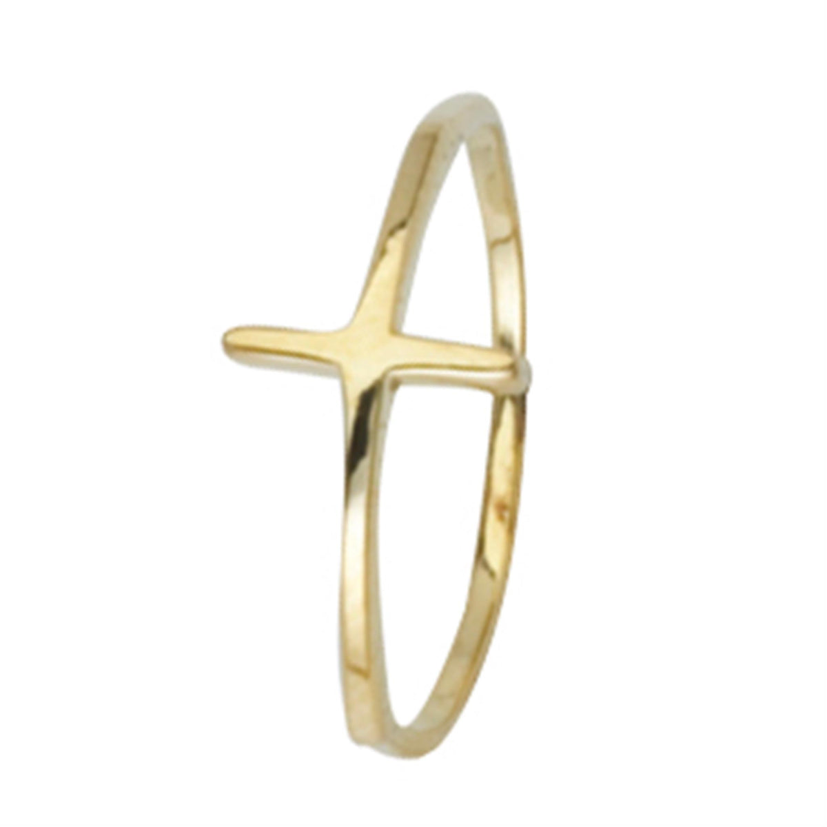 14Kt Yellow Gold Fashion Fashion Ring