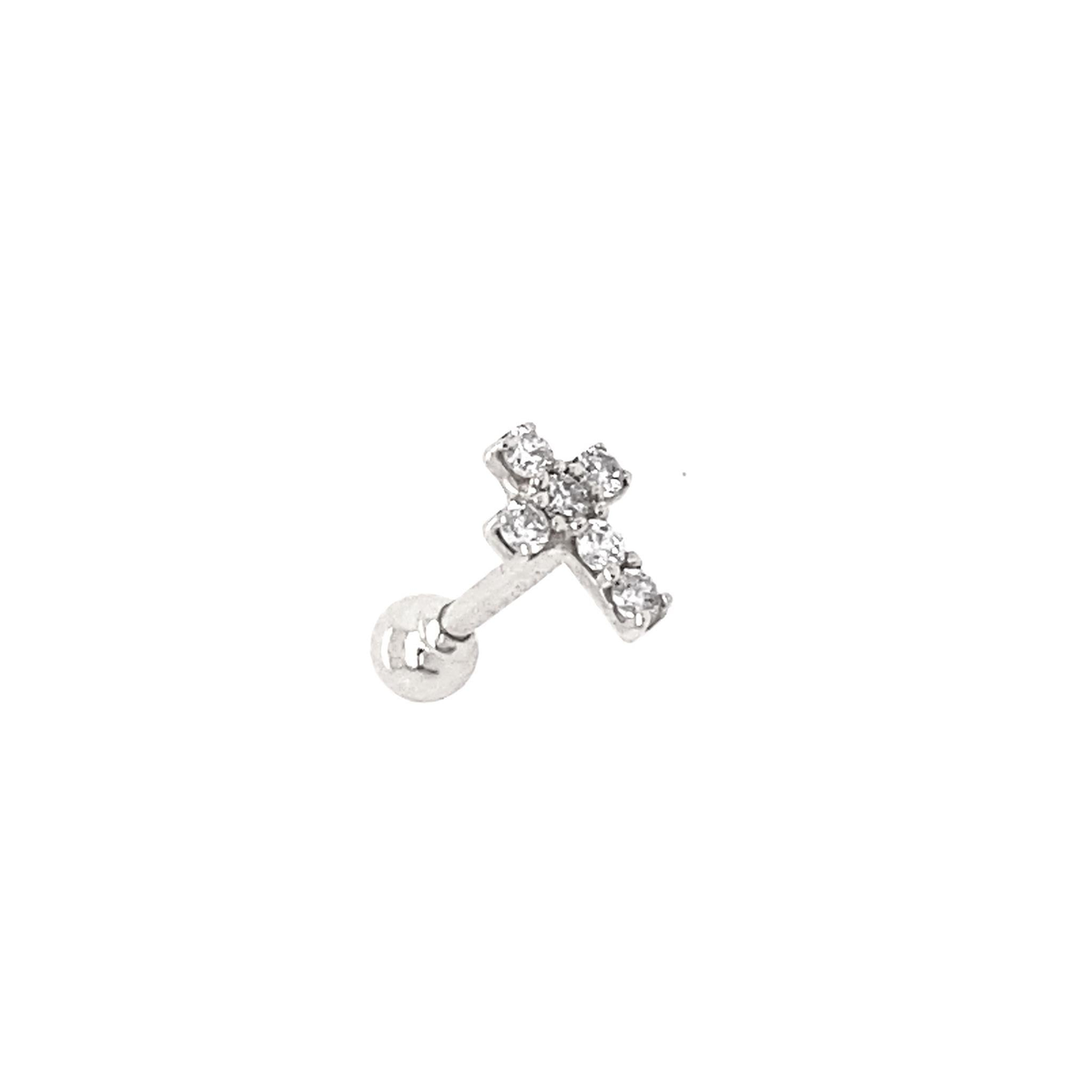 Diamond - Fancy Diamond Earring