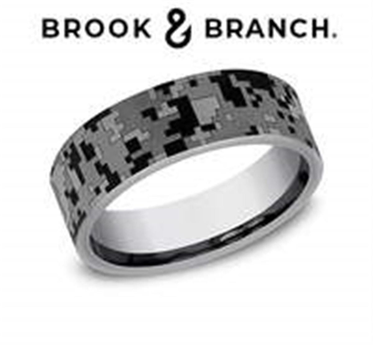 Brook  Branch Tantalum Band