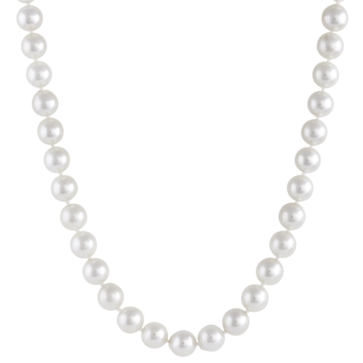 mm Akoya Cultured Pearl Strand