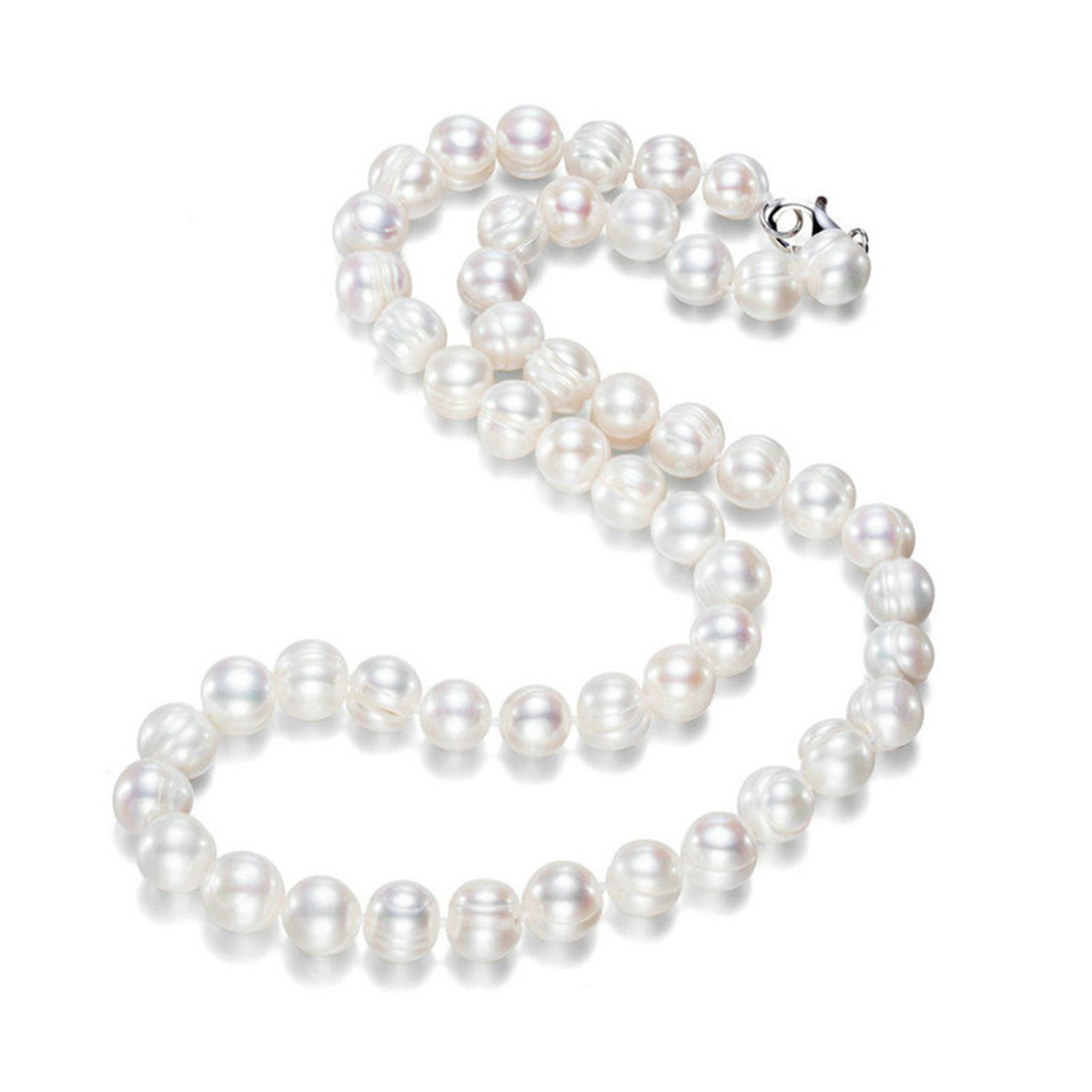 mm Akoya Cultured Pearl Strand