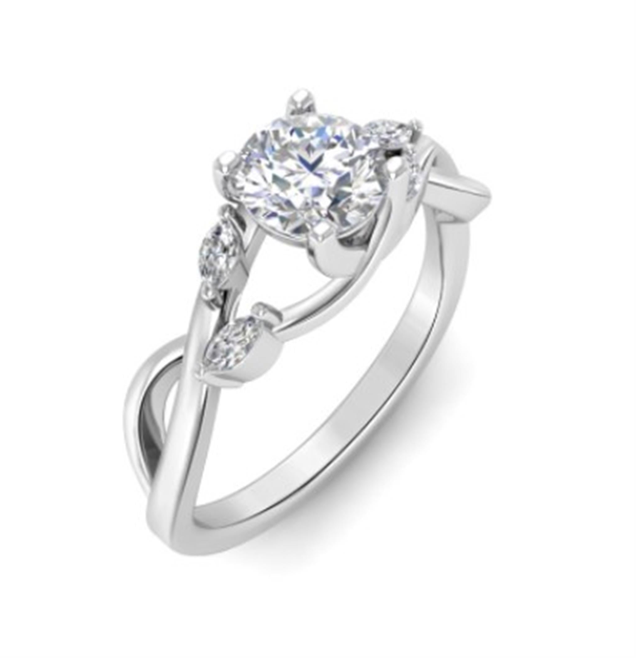 Details 209+ white gold diamond ring designs super hot