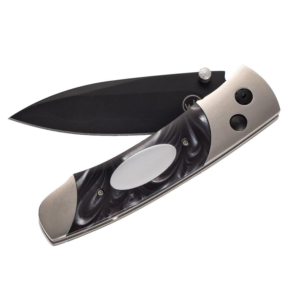 William Henry - 'A200-1B' Pocket Knife