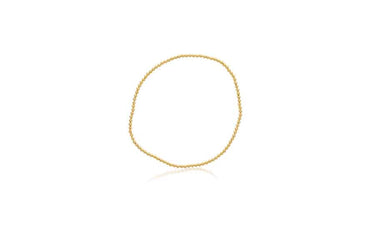Dee Berkley 2mm Gold Filled Shine Bright Bracelet