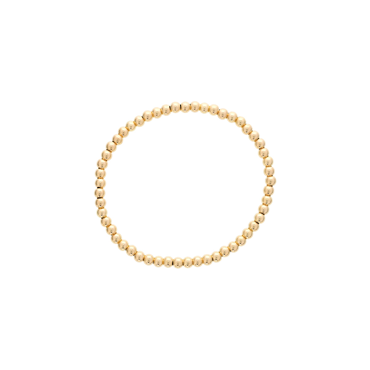 Sterling Bracelets - 9" & Under