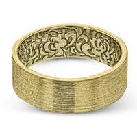 LG172 WHITE 14K X YELLOW 1
