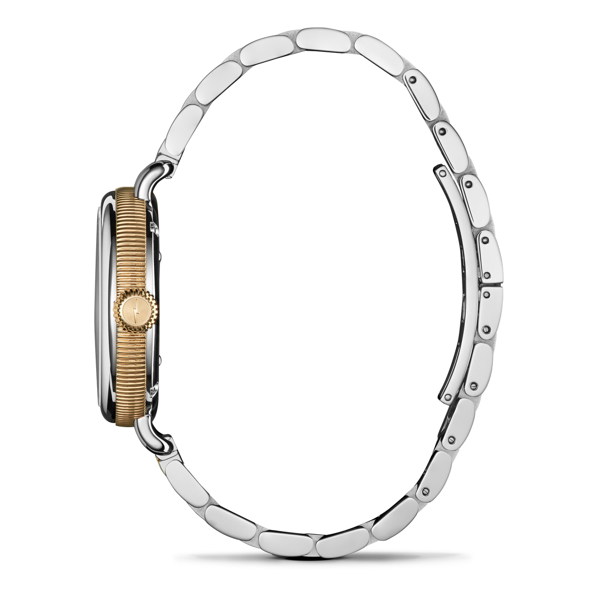 Shinola Birdy Watch with Mother Of Pearl Dial