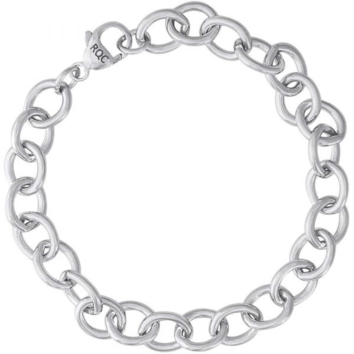 Sterling Bracelets - 9" & Under