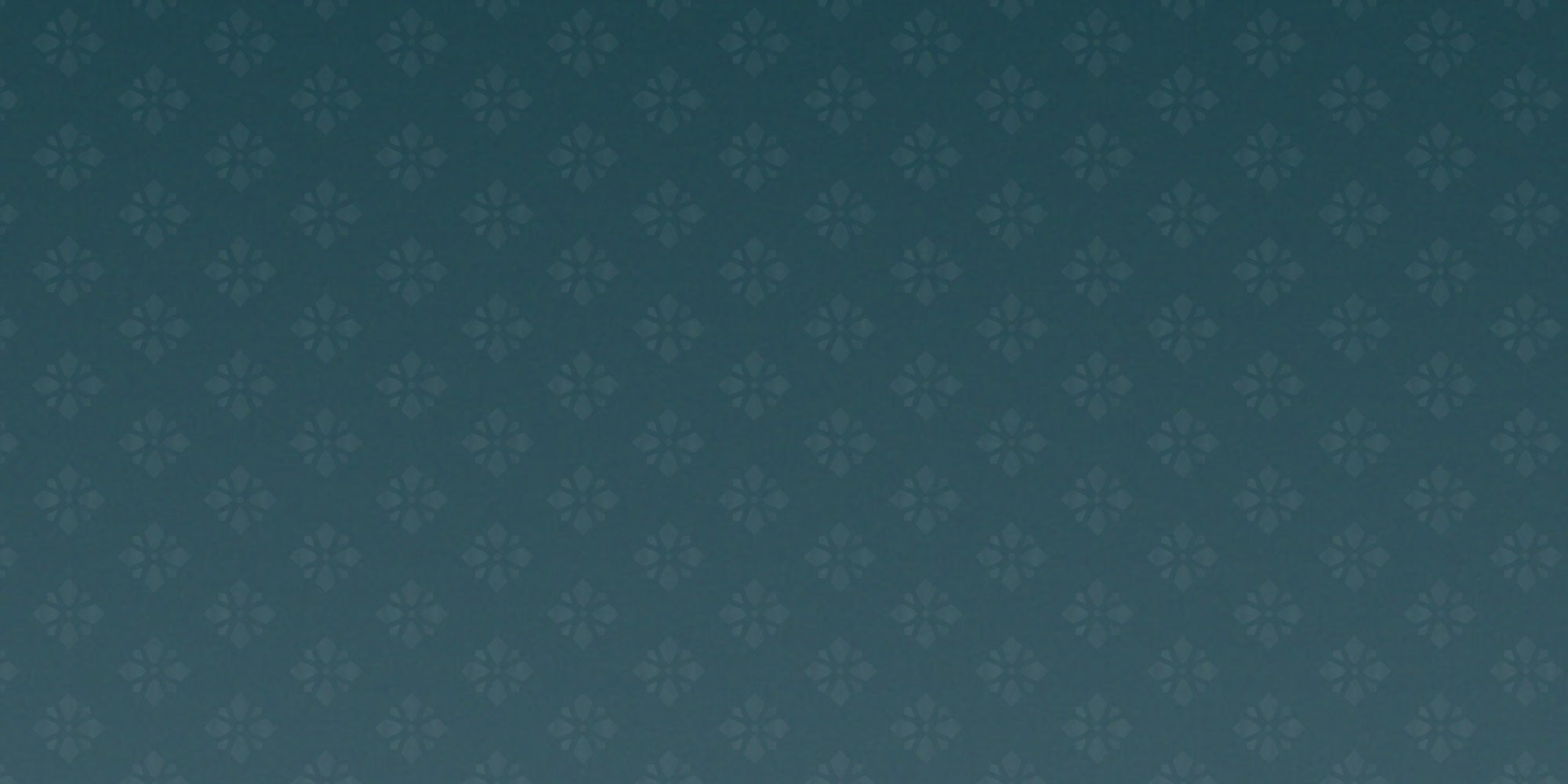 Dark blue patterned background