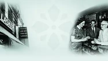 Brand Story Mobile Background