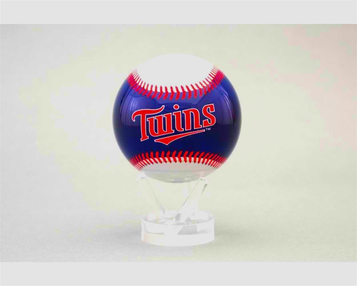 MOVA 4.5' MLB Minnesota Twins Globe