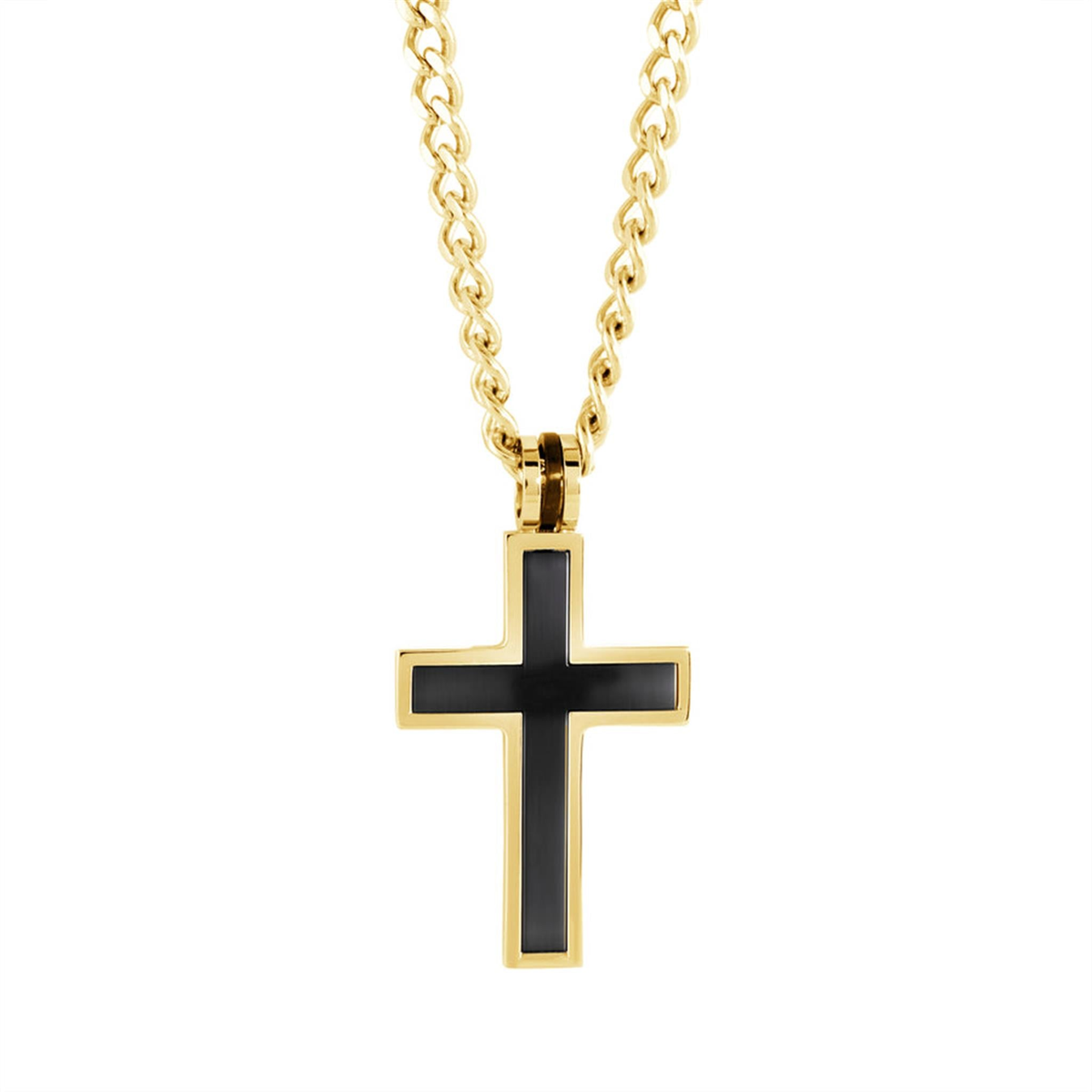 Italgem Steel Lecta Cross