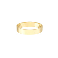 14Kt Yellow Gold Stacking Fashion Ring