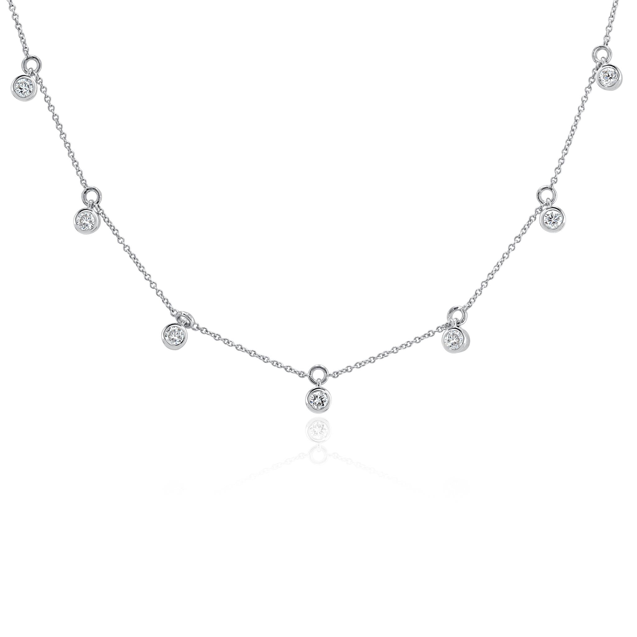 Sell Diamond For Cash - Necklace For Sale In Delhi - Click.in