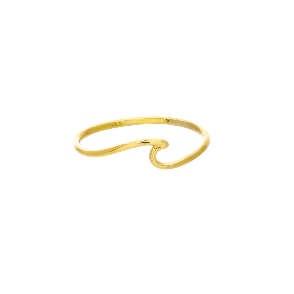 14Kt Yellow Gold Fashion Fashion Ring