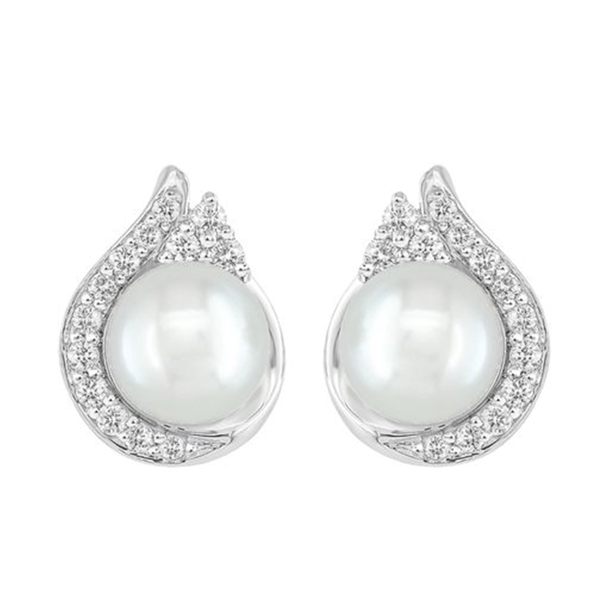 Amazon.com: Pearl Drop Dangle Earrings for Women 14K Gold Filled Multiple  Real White Freshwater cultured﻿ Pearl Earrings COMOTO Jewelry: Clothing,  Shoes & Jewelry