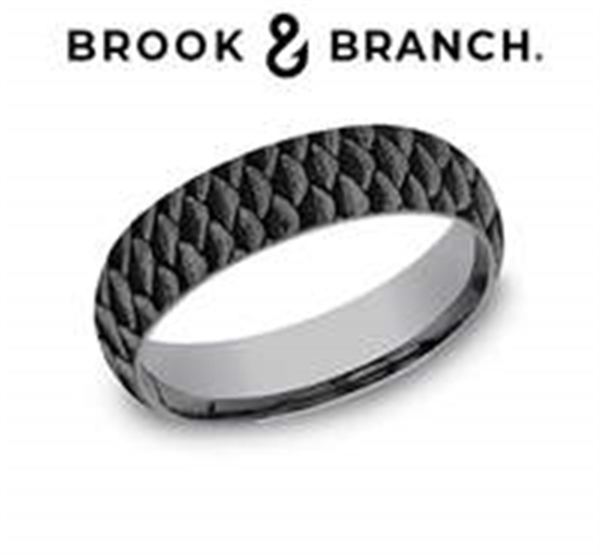 Brook  Branch Tantalum Band