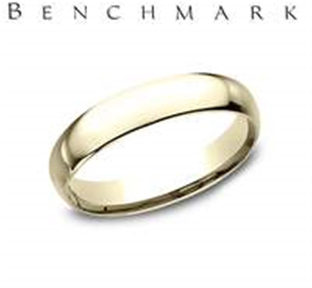 Rings - Plain Wedding Ring