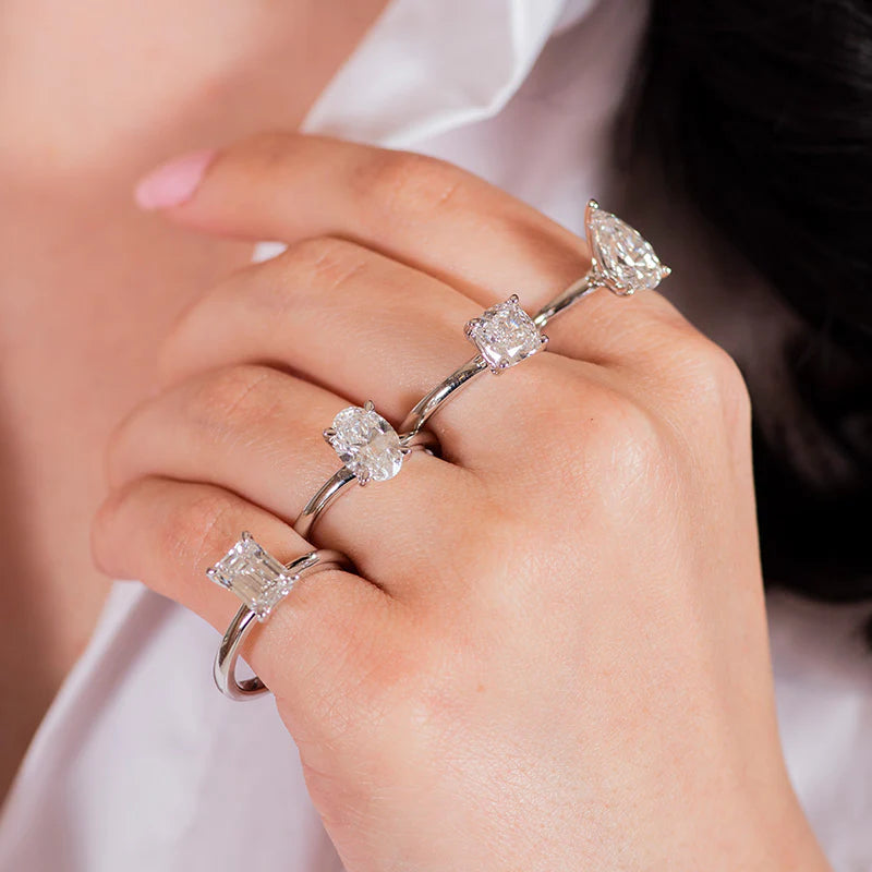 engagement rings